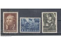 30 g from the transport strike