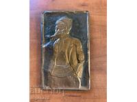 PANOU MIERE DE LEMN DE LA CIUDOMIR