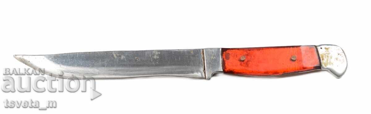 Μαχαίρι αντίκα με τιμή 15.00 BGN | € 7.67