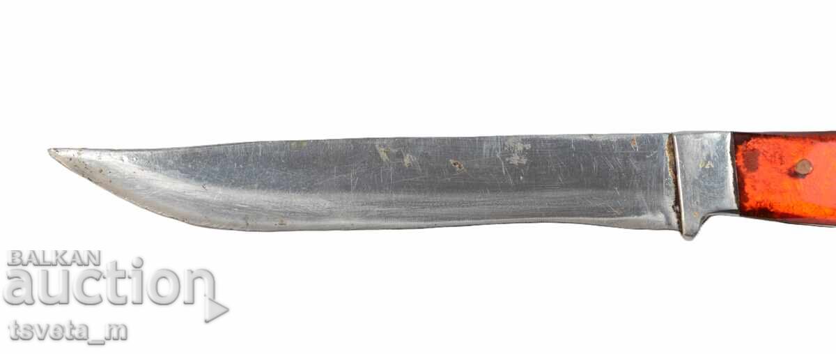 Δημοπρασία Μαχαίρι αντίκα