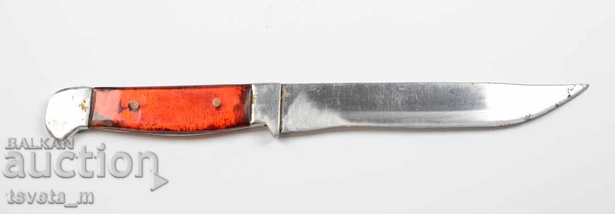 Μαχαίρι αντίκα