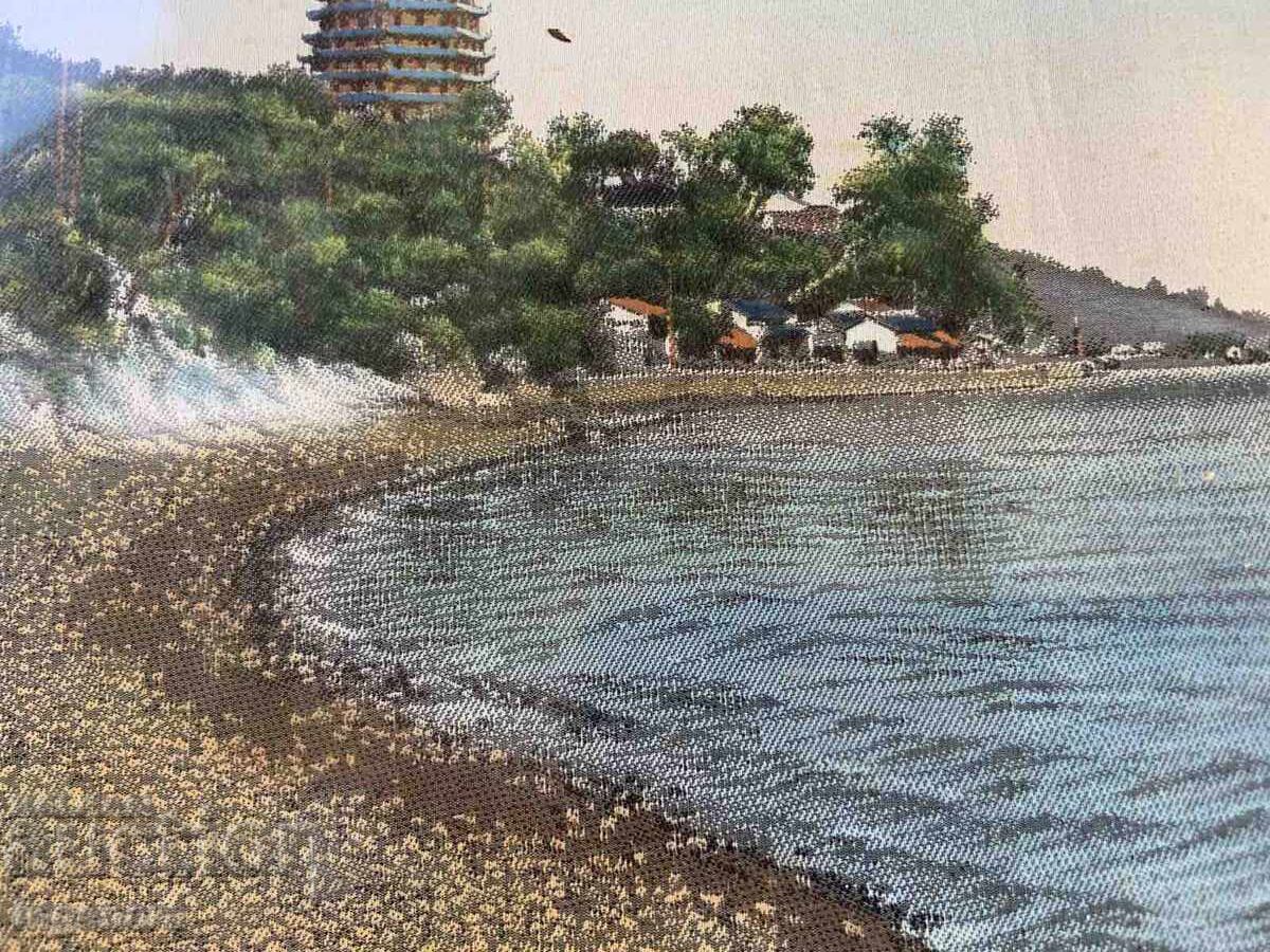 Παράδοση ΕΙΚΟΝΑ ΥΦΑΜΕΝΗ ΣΕ ΜΕΤΑΞΩ ΑΠΟ ΕΚΛΟΓΗ ΤΑΠΕΣΤΡΙΑ ΤΟΥ 60