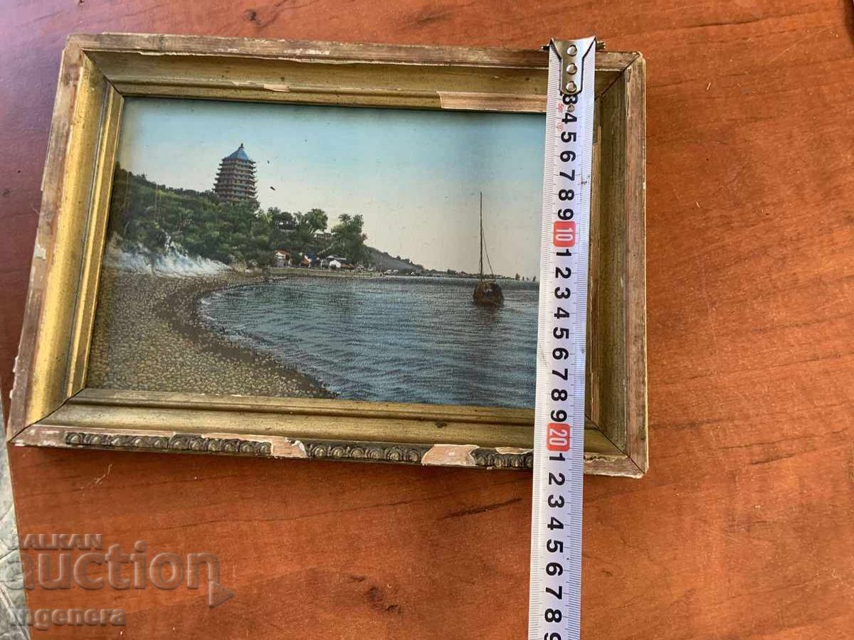 ΕΙΚΟΝΑ ΥΦΑΜΕΝΗ ΣΕ ΜΕΤΑΞΩ ΑΠΟ ΕΚΛΟΓΗ ΤΑΠΕΣΤΡΙΑ ΤΟΥ 60 - 5