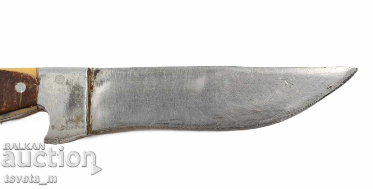 Μαχαίρι αντίκα - 5