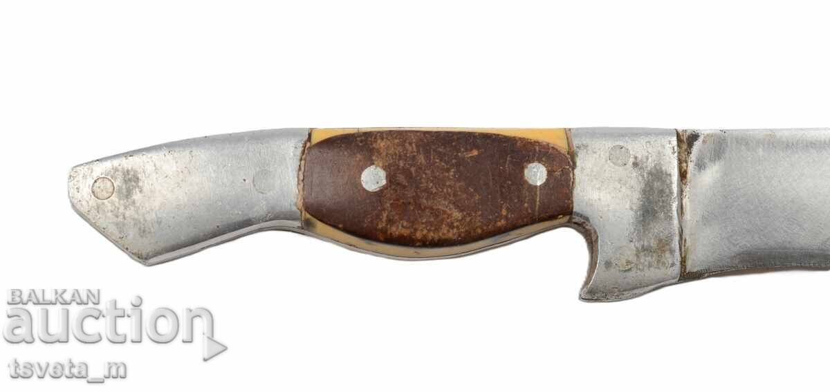 Μαχαίρι αντίκα - 6