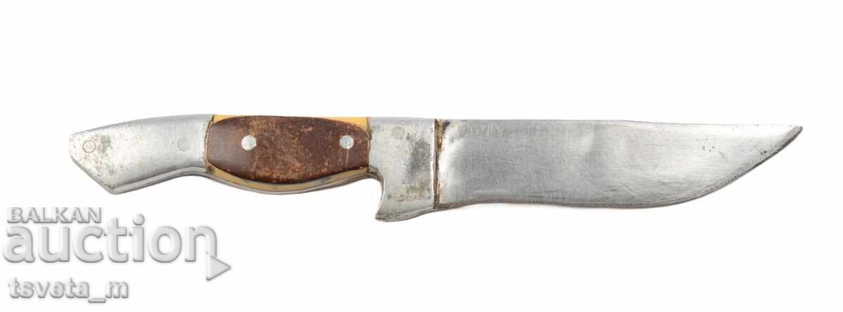 Μαχαίρι αντίκα