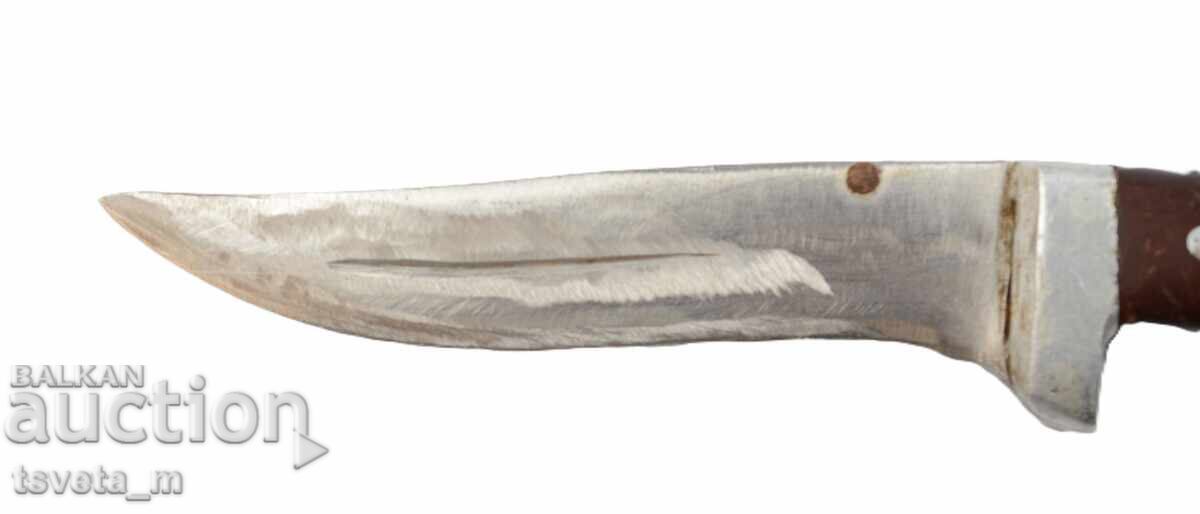 Auction Antique knife Auction Antique knife