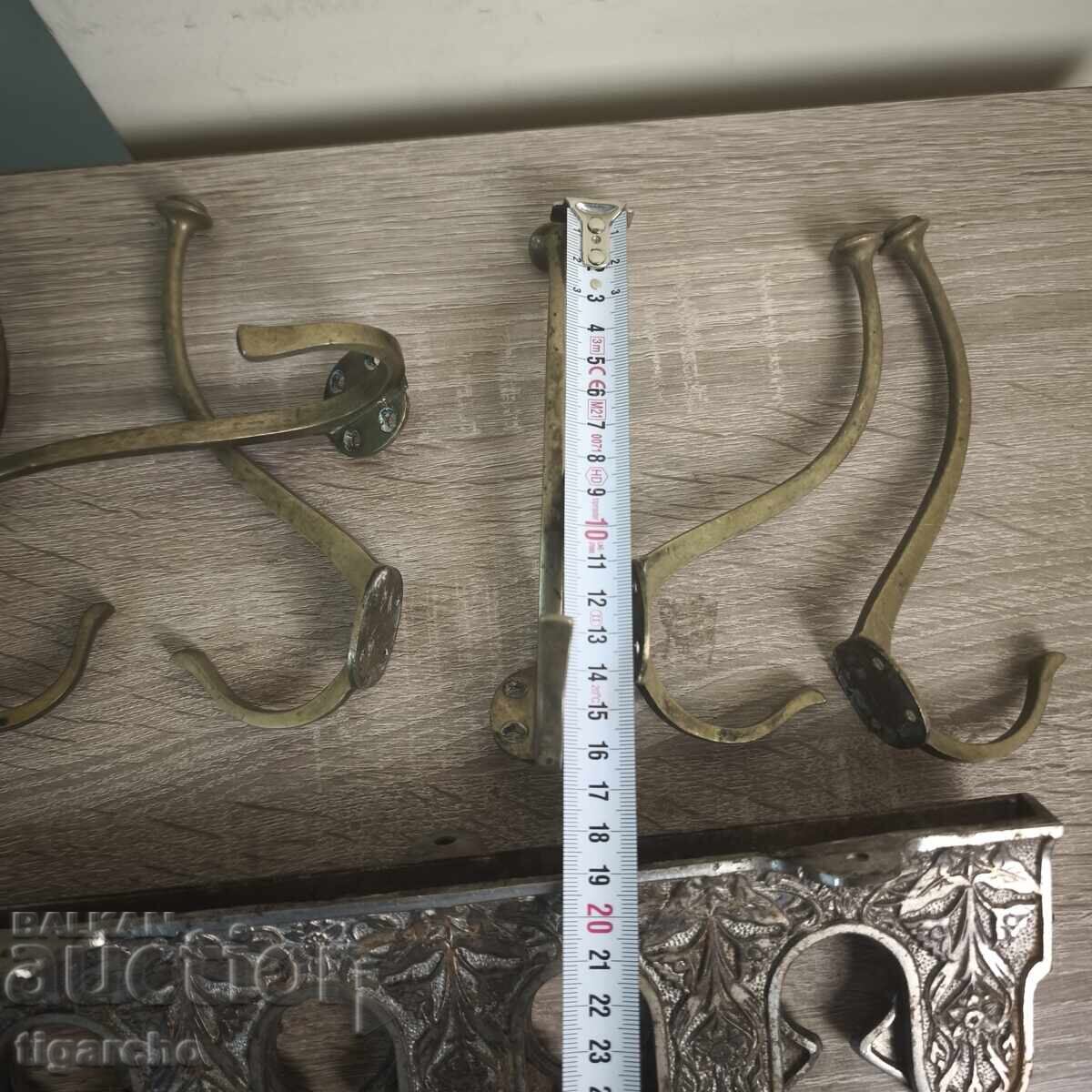 Metal hardware - 6 Metal hardware - 6