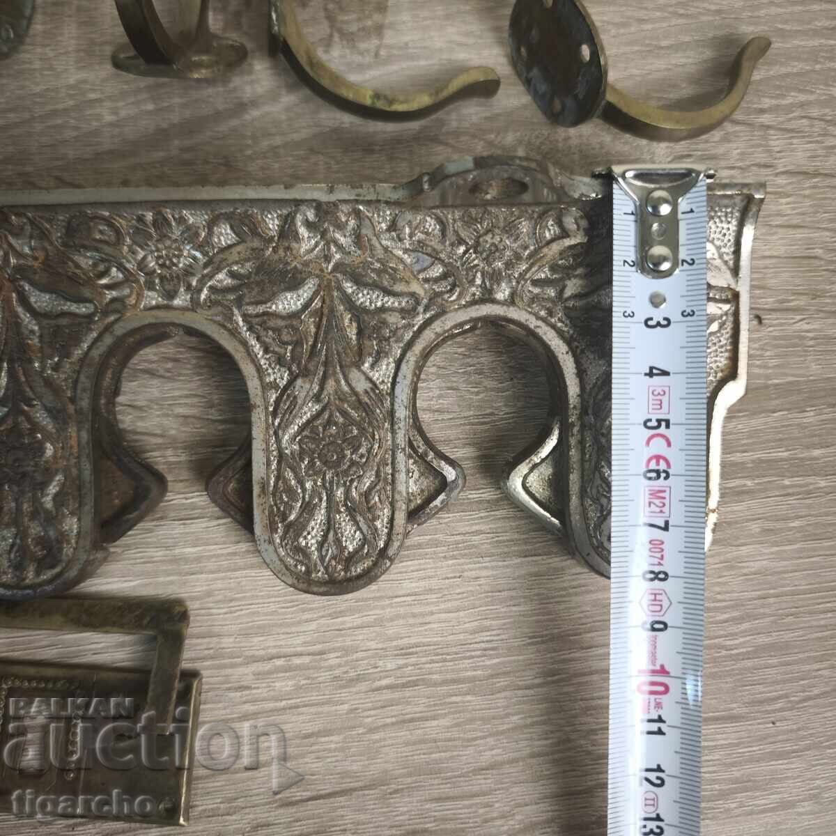 Metal hardware - 7 Metal hardware - 7