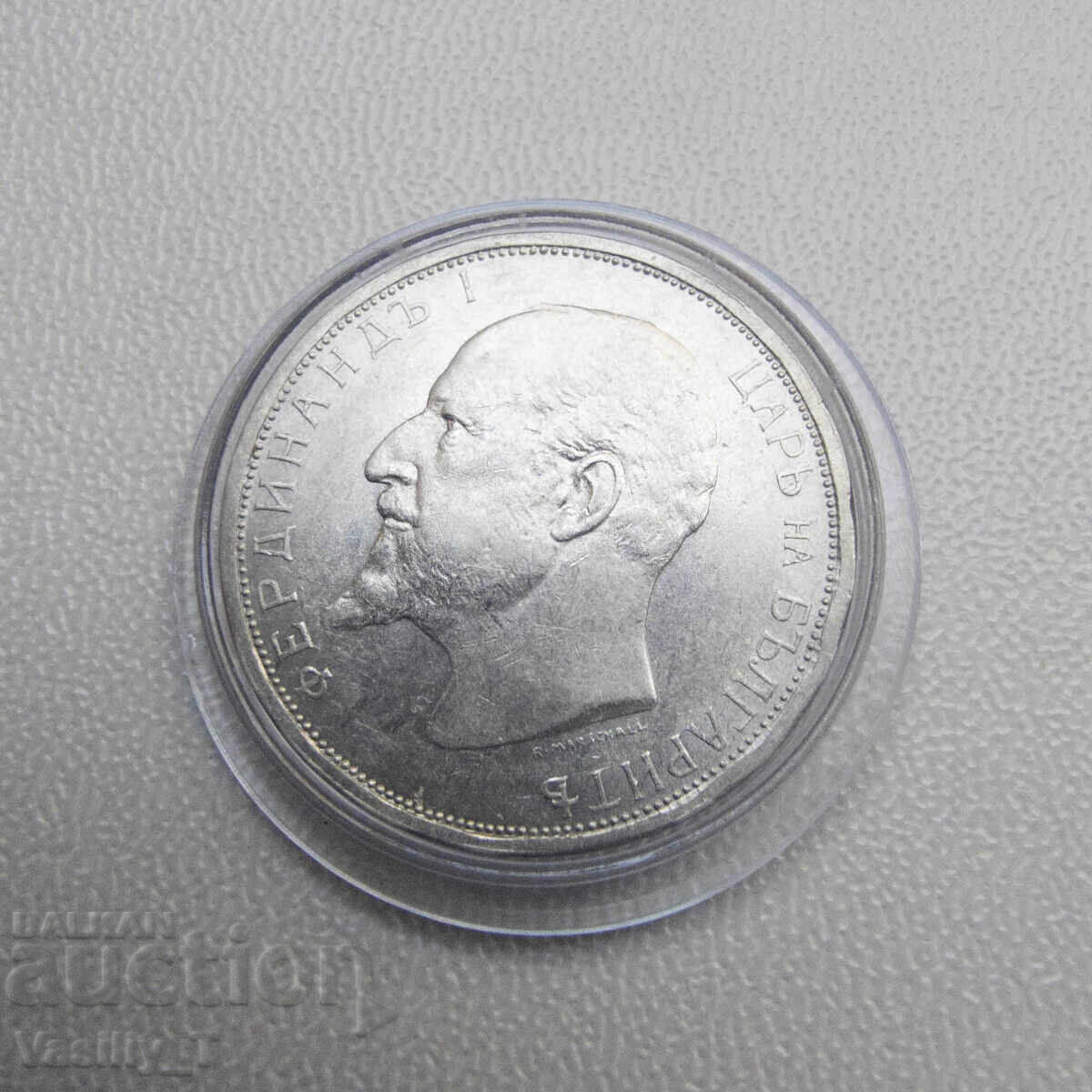 2 Leva 1912! BZC with price 71.00 BGN | € 36.30 2 Leva 1912! BZC with price 71.00 BGN | € 36.30