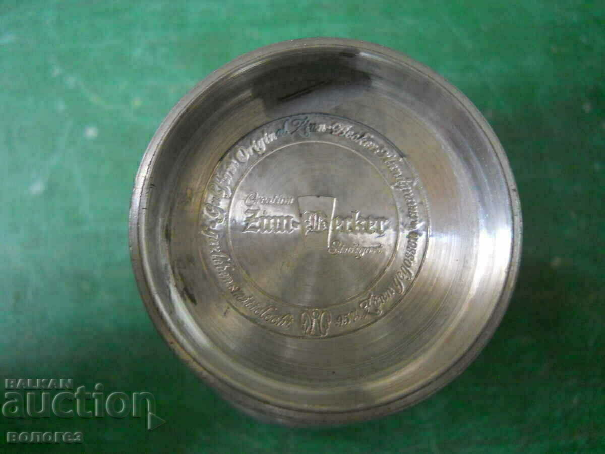 Delivery of A Calaina bowl for happiness and friendship - Germany