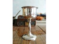 Pahar argintat "Cavalier" - Anglia