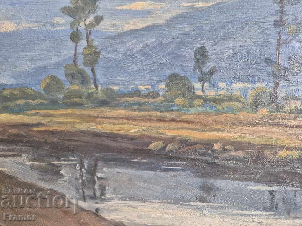 Stanyo Stamatov 1886-1963 Before the Balkans - Kazanlak 1930s - 6 Stanyo Stamatov 1886-1963 Before the Balkans - Kazanlak 1930s - 6