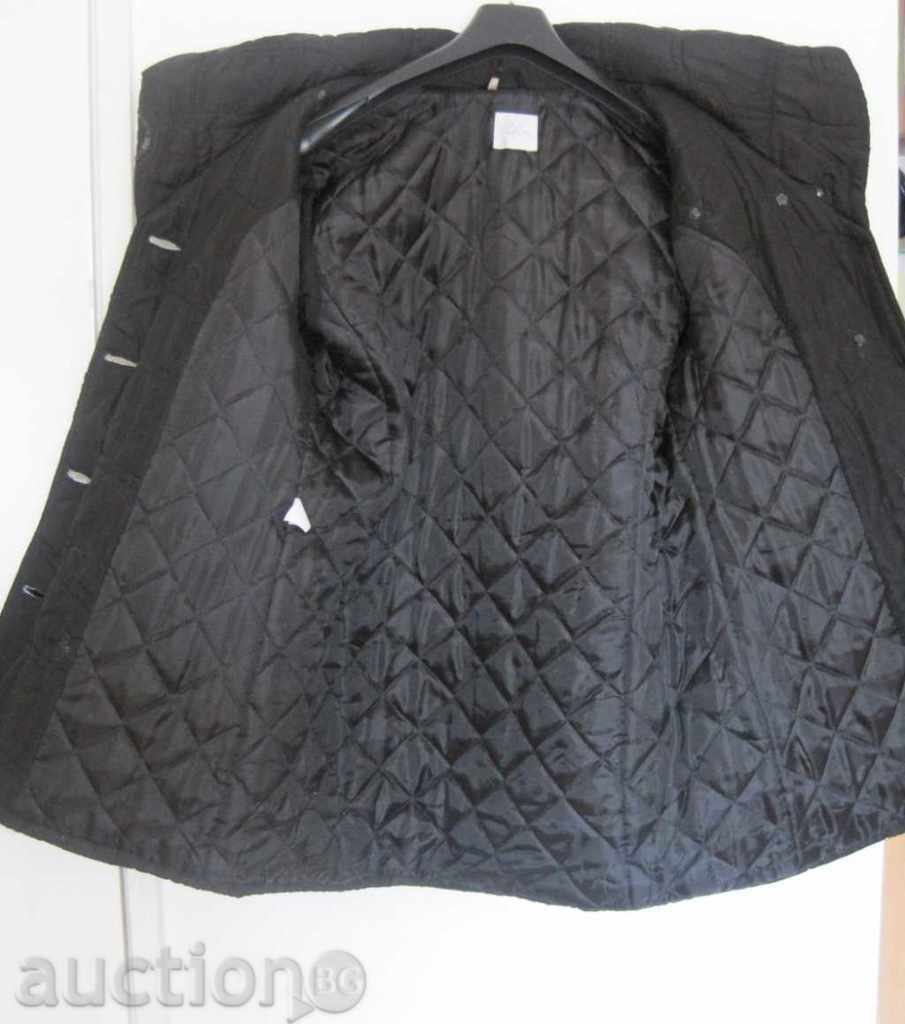 Delivery of Excellent jacket