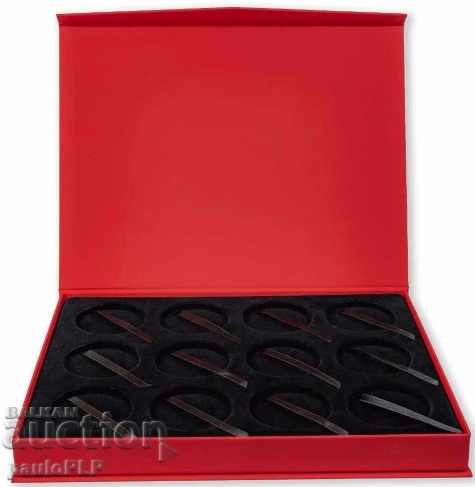 AUSTRALIAN LUNAR BOX 2 oz II SERIES 2008-2019 with price 96.00 BGN | € 49.08