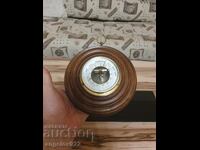 Винтидж барометър РАБОТЕЩ