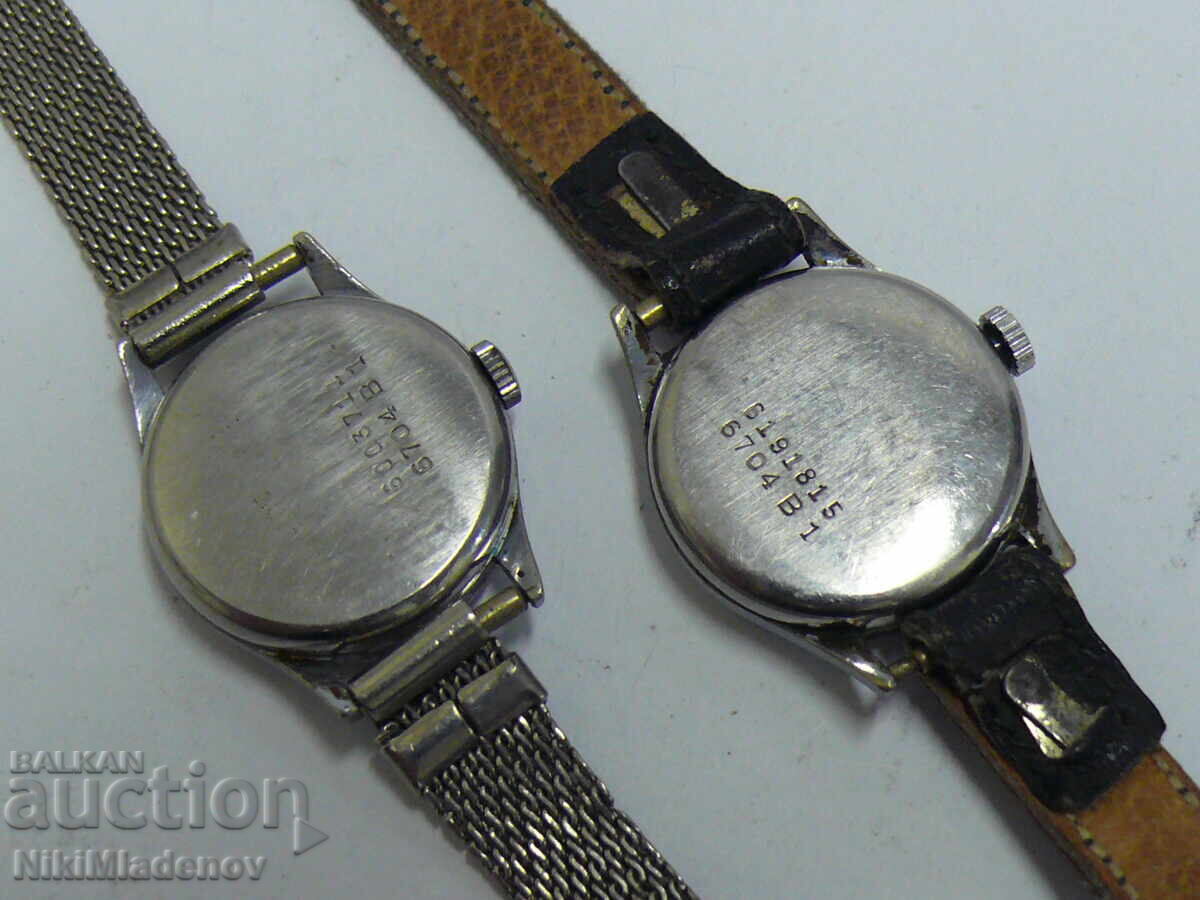 Доставка на От 1ст. Лот дамски DOXA Докса ръчни часовници, БЗЦ! Доставка на От 1ст. Лот дамски DOXA Докса ръчни часовници, БЗЦ!