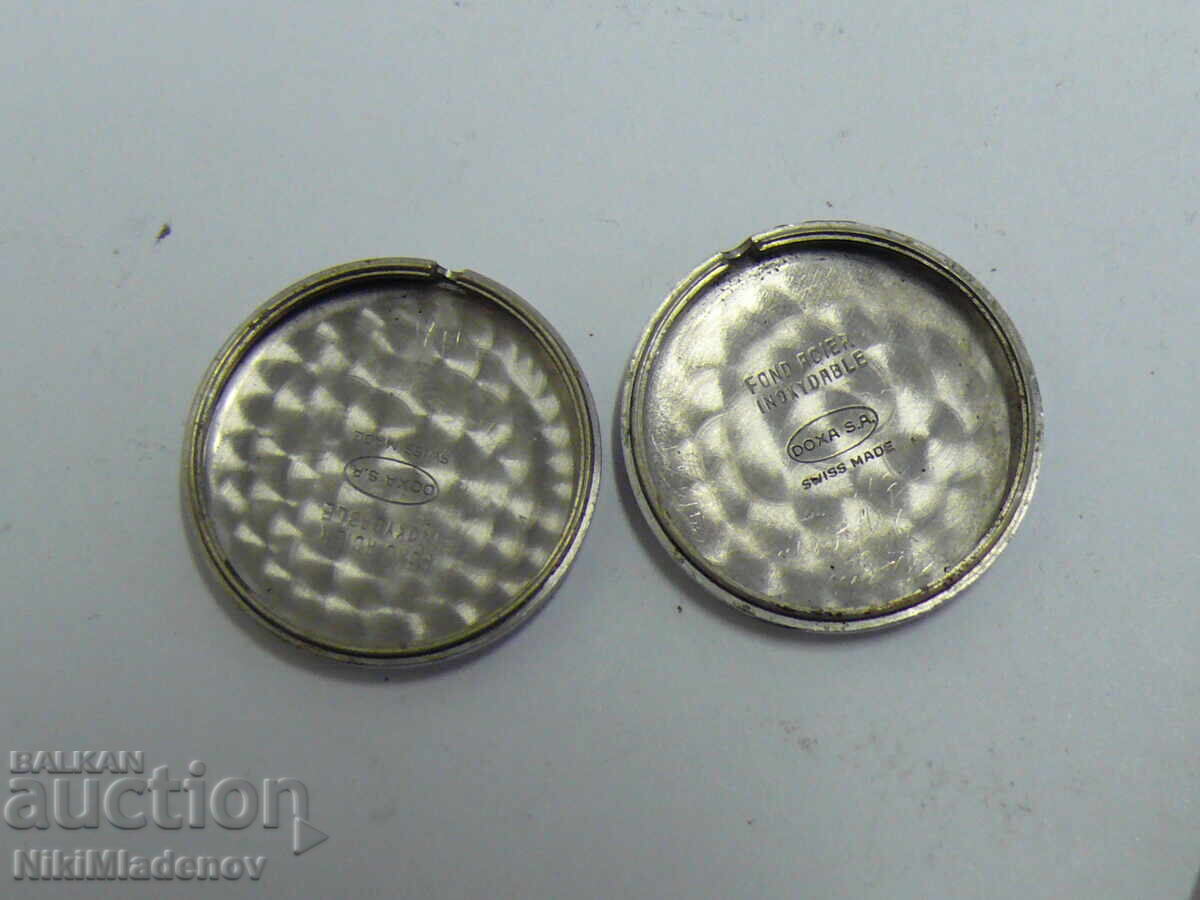 От 1ст. Лот дамски DOXA Докса ръчни часовници, БЗЦ! - 6 От 1ст. Лот дамски DOXA Докса ръчни часовници, БЗЦ! - 6