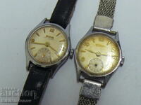 From 1st. Lot of Ladies' DOXA Doxa Wristwatches, BZC!