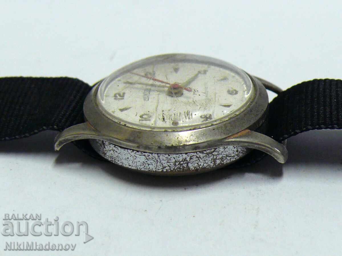 Delivery of From 1st. MENTOR Men's Wristwatch, working BZC! Delivery of From 1st. MENTOR Men's Wristwatch, working BZC!
