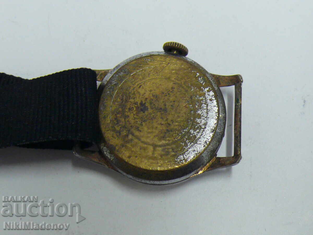 From 1st. MENTOR Men's Wristwatch, working BZC! - 7 From 1st. MENTOR Men's Wristwatch, working BZC! - 7