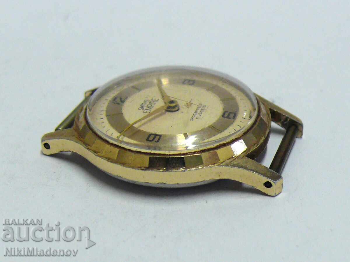 Auction From 1st. SMITHS EMPIRE Men's Wristwatch, BZC! Auction From 1st. SMITHS EMPIRE Men's Wristwatch, BZC!