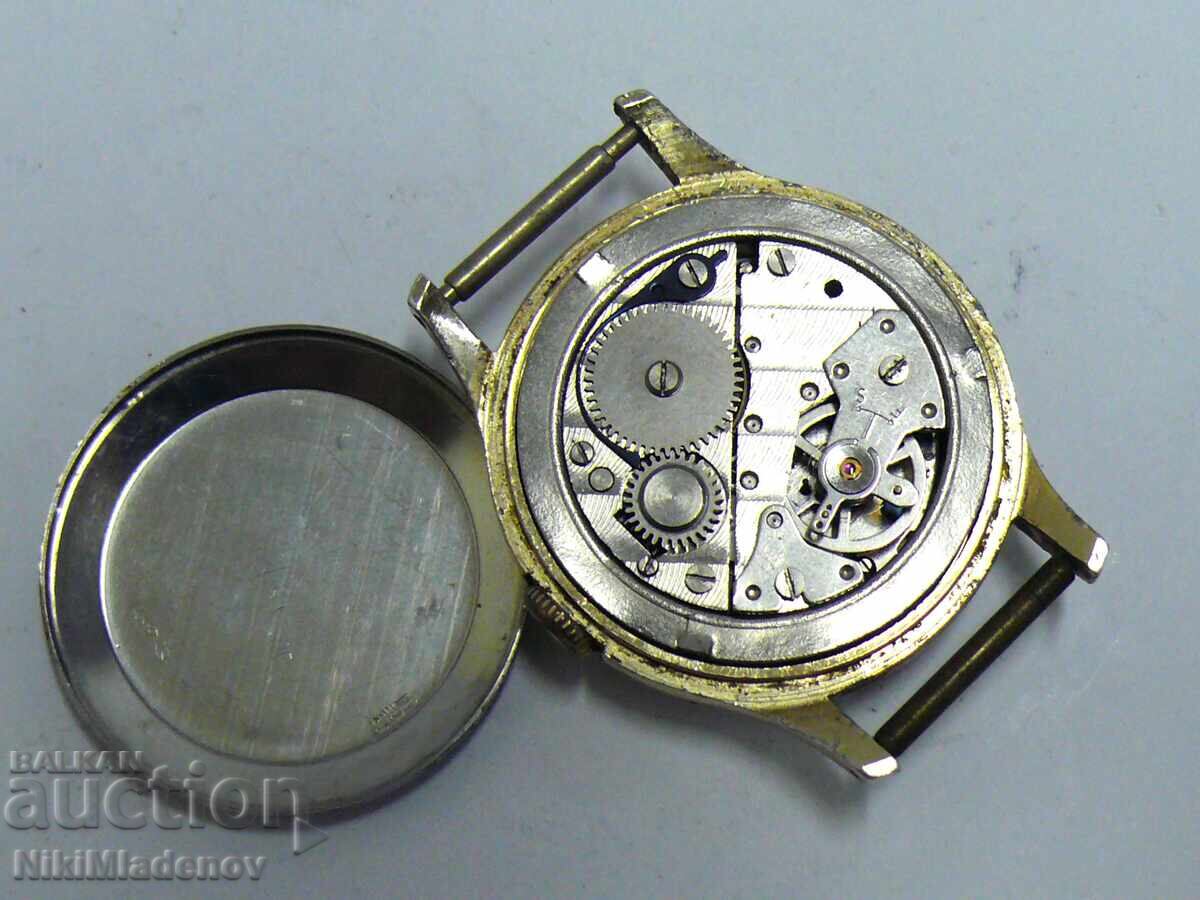 From 1st. SMITHS EMPIRE Men's Wristwatch, BZC! - 6 From 1st. SMITHS EMPIRE Men's Wristwatch, BZC! - 6