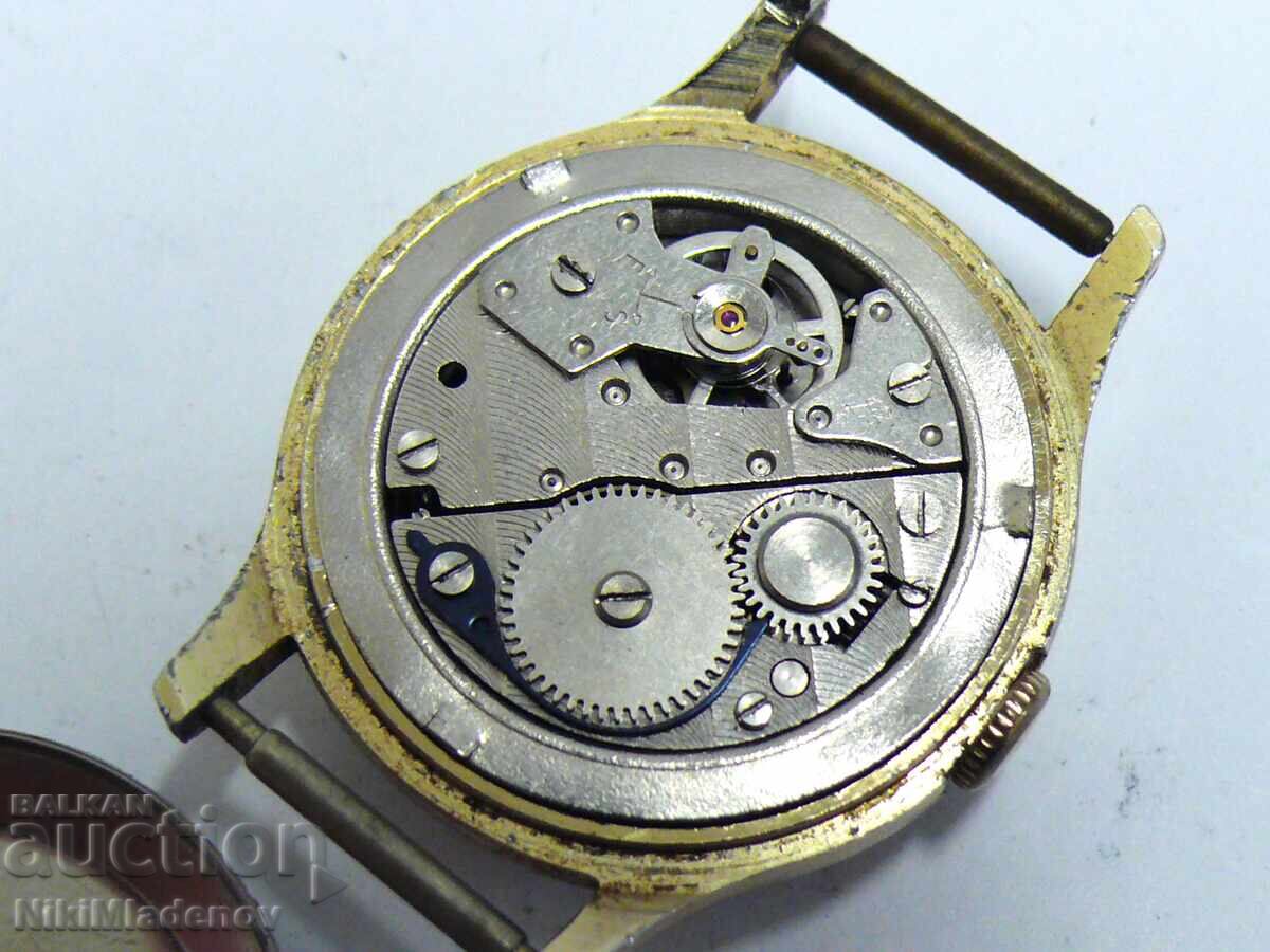 From 1st. SMITHS EMPIRE Men's Wristwatch, BZC! - 7 From 1st. SMITHS EMPIRE Men's Wristwatch, BZC! - 7