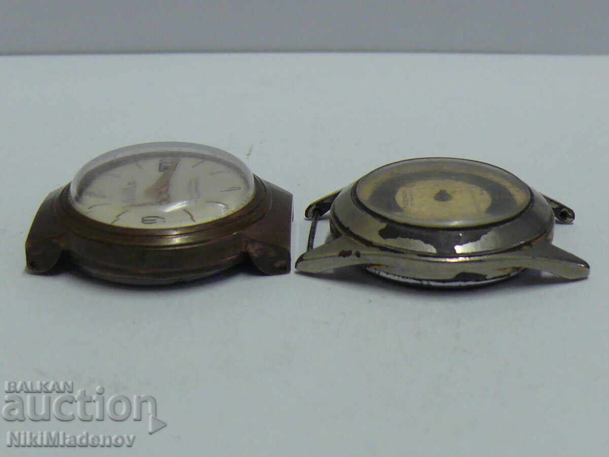 Παράδοση Από 1τμ. Λοτ ανδρικά ρολόγια χειρός, ΒΖΤΣ! Παράδοση Από 1τμ. Λοτ ανδρικά ρολόγια χειρός, ΒΖΤΣ!