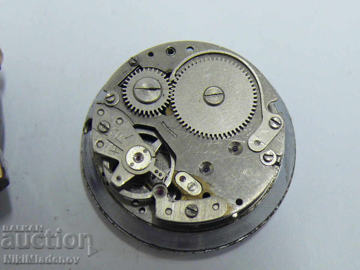 Από 1τμ. Λοτ ανδρικά ρολόγια χειρός, ΒΖΤΣ! - 6 Από 1τμ. Λοτ ανδρικά ρολόγια χειρός, ΒΖΤΣ! - 6