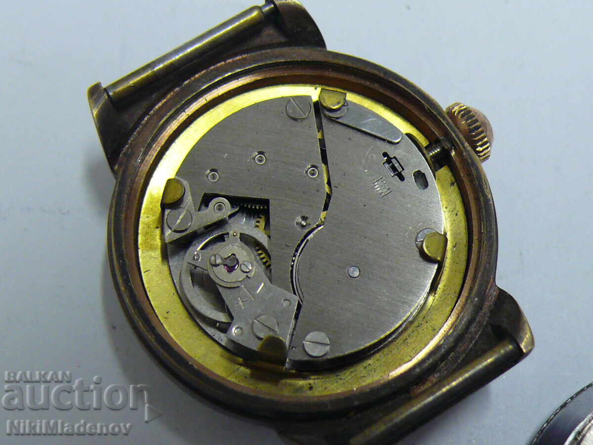 Από 1τμ. Λοτ ανδρικά ρολόγια χειρός, ΒΖΤΣ! - 7 Από 1τμ. Λοτ ανδρικά ρολόγια χειρός, ΒΖΤΣ! - 7