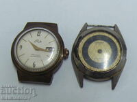 From 1 pc. Lot of men's wristwatches, BZC!