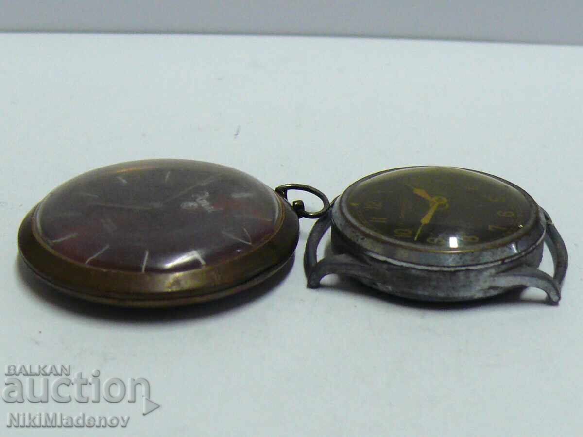 From 1 pc. Lot of men's wristwatches, BZC! with price 3.50 BGN | € 1.79 From 1 pc. Lot of men's wristwatches, BZC! with price 3.50 BGN | € 1.79