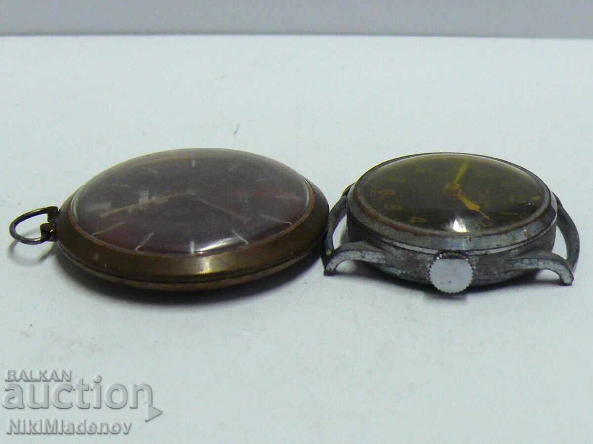 Auction From 1 pc. Lot of men's wristwatches, BZC! Auction From 1 pc. Lot of men's wristwatches, BZC!