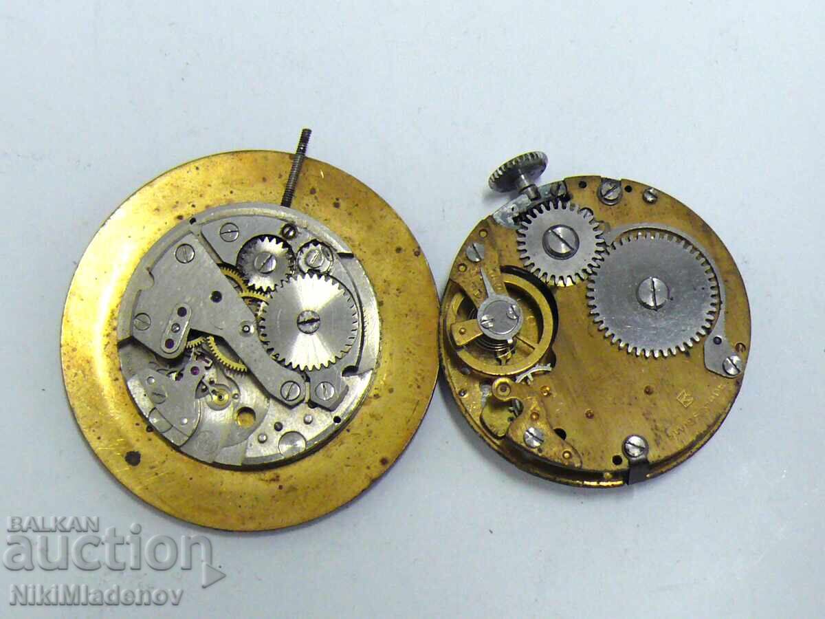 From 1 pc. Lot of men's wristwatches, BZC! - 7 From 1 pc. Lot of men's wristwatches, BZC! - 7