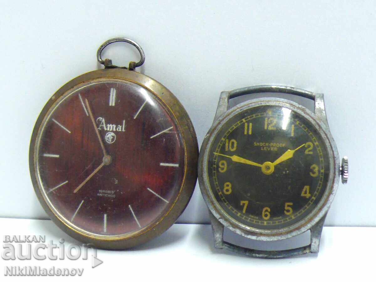 From 1 pc. Lot of men's wristwatches, BZC! From 1 pc. Lot of men's wristwatches, BZC!
