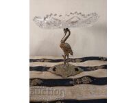 Bol vintage, fructieră