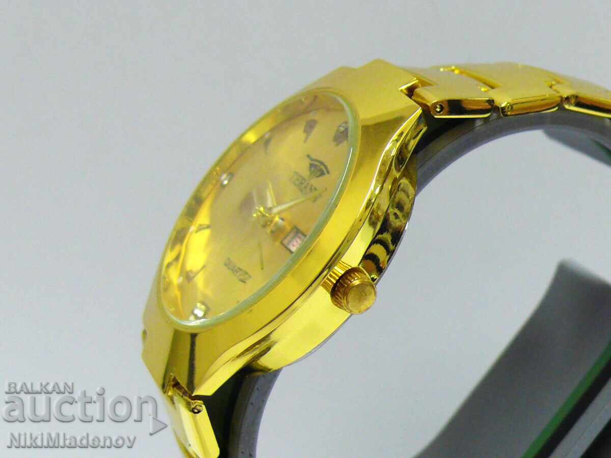 Auction From 1st. Ladies' wristwatch, Working BZC! Auction From 1st. Ladies' wristwatch, Working BZC!