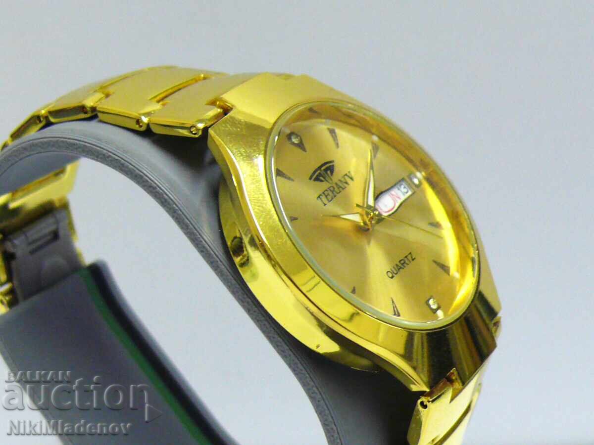 Delivery of From 1st. Ladies' wristwatch, Working BZC! Delivery of From 1st. Ladies' wristwatch, Working BZC!