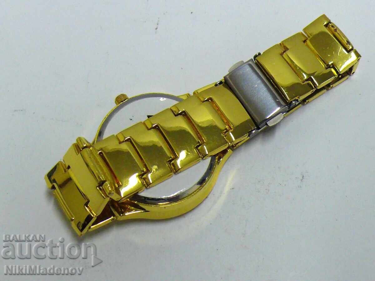 From 1st. Ladies' wristwatch, Working BZC! - 6 From 1st. Ladies' wristwatch, Working BZC! - 6