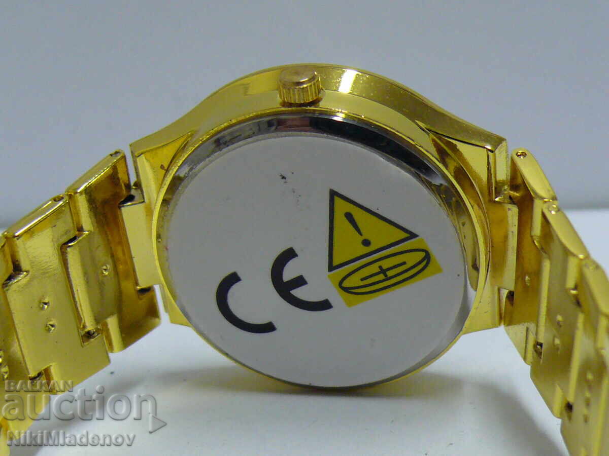 From 1st. Ladies' wristwatch, Working BZC! - 7 From 1st. Ladies' wristwatch, Working BZC! - 7