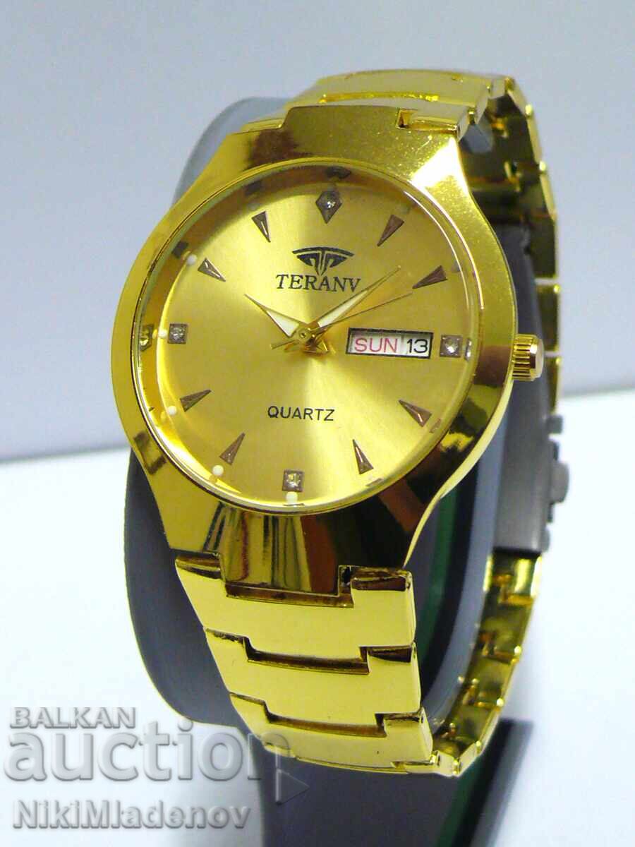 From 1st. Ladies' wristwatch, Working BZC! From 1st. Ladies' wristwatch, Working BZC!