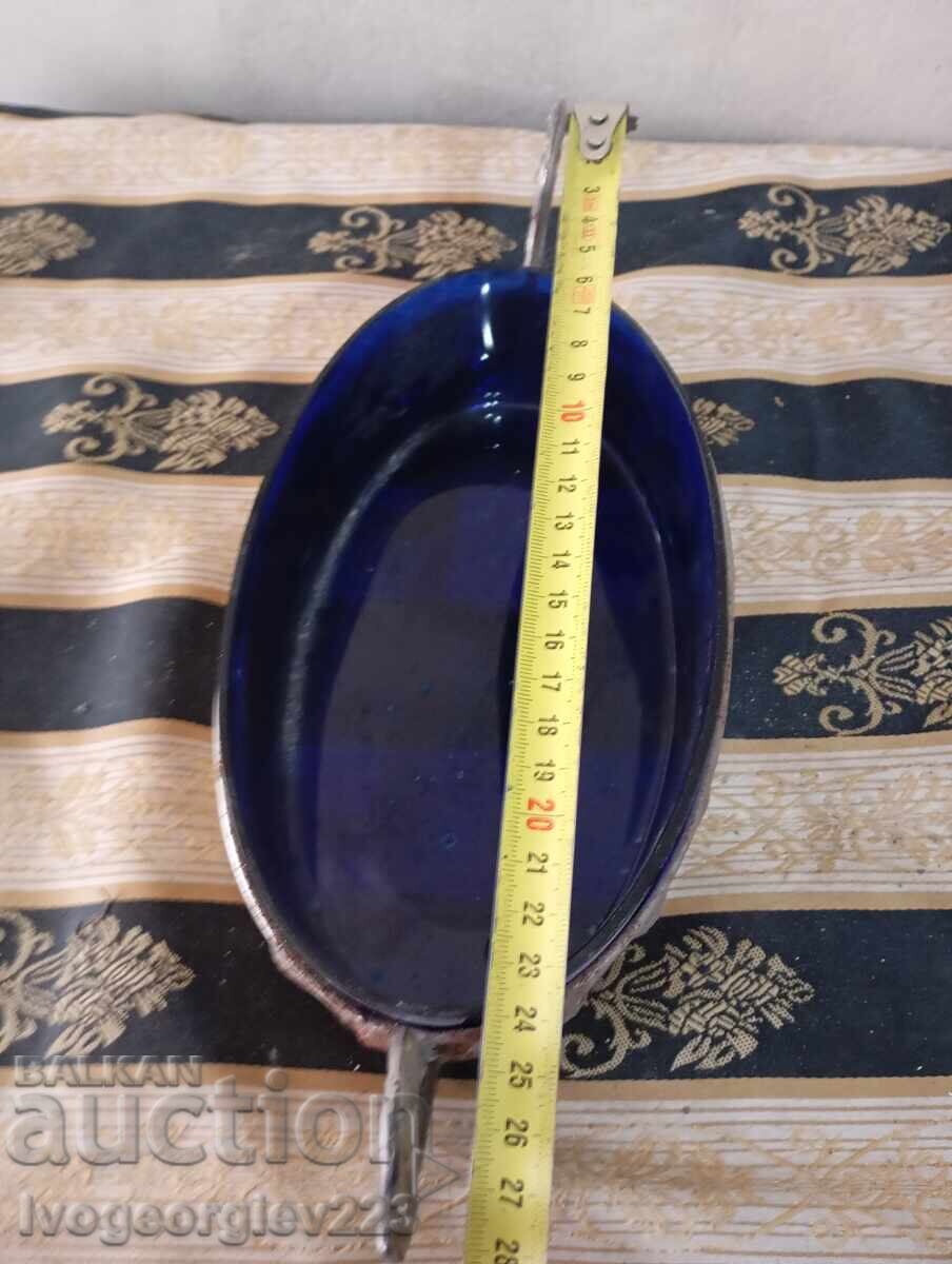 Livrarea Bombonieră tip jardiniere