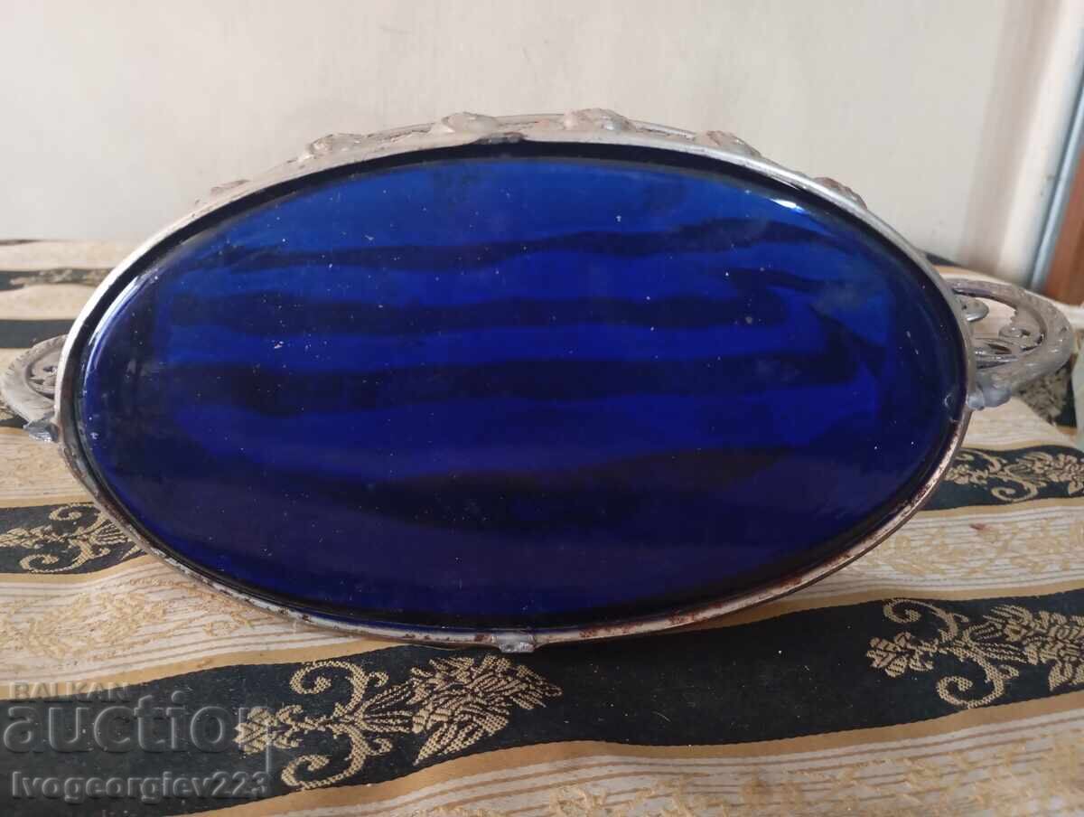 Bombonieră tip jardiniere - 5