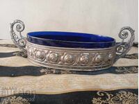 Bombonieră tip jardiniere