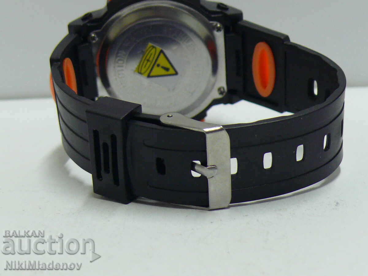 Delivery of From 1 pc. Men's HONHX S-SPORT Wristwatch, Working BZC! Delivery of From 1 pc. Men's HONHX S-SPORT Wristwatch, Working BZC!