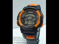 From 1 pc. Men's HONHX S-SPORT Wristwatch, Working BZC!