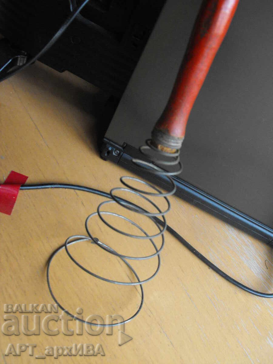 Kitchen whisk. Retro! with price 5.50 BGN | € 2.81 Kitchen whisk. Retro! with price 5.50 BGN | € 2.81