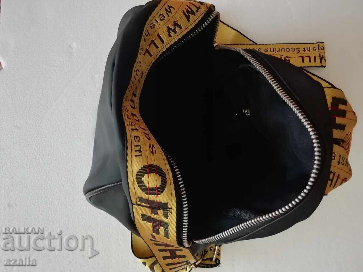 Auction  Small women's backpack