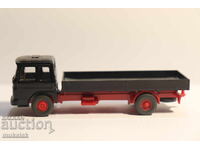 WIKING H0 1/87 MAN TRUCK MODEL CAR